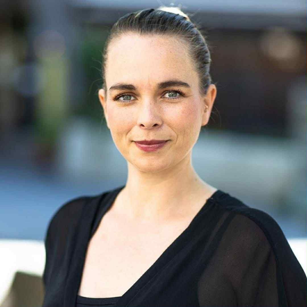 Nathalie, Oslo - Norge